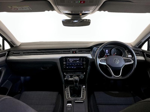 Used Volkswagen Passat 2022 for sale - 75718108: Photo 3