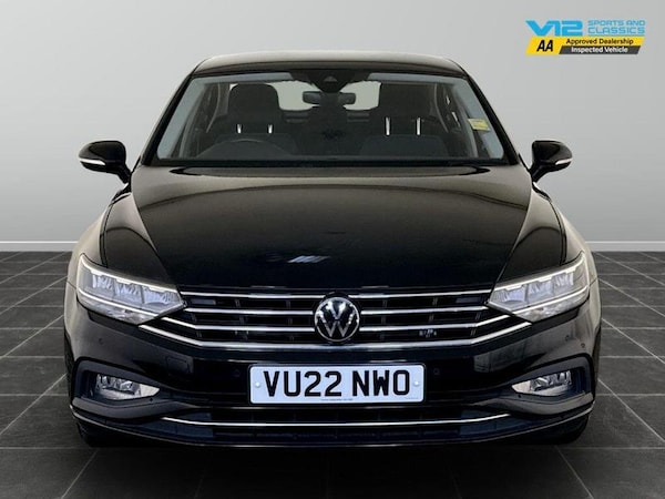Used Volkswagen Passat 2022 for sale - 75718108: Photo 5