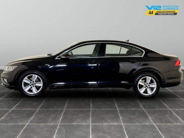 Used Volkswagen Passat 2022 for sale - 75718108: Photo 7