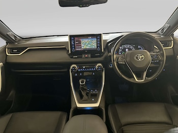 Used Toyota RAV4 2022 for sale - 79430745: Photo