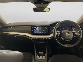 Used Skoda Octavia 2022 for sale - 78324691: Photo