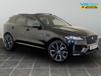 2019 (69) - 3.0d V6 300 Sport 5dr Auto AWD