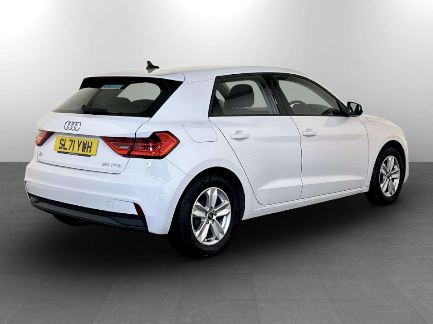 Used Audi A1 2022 for sale - 77667827: Photo 10