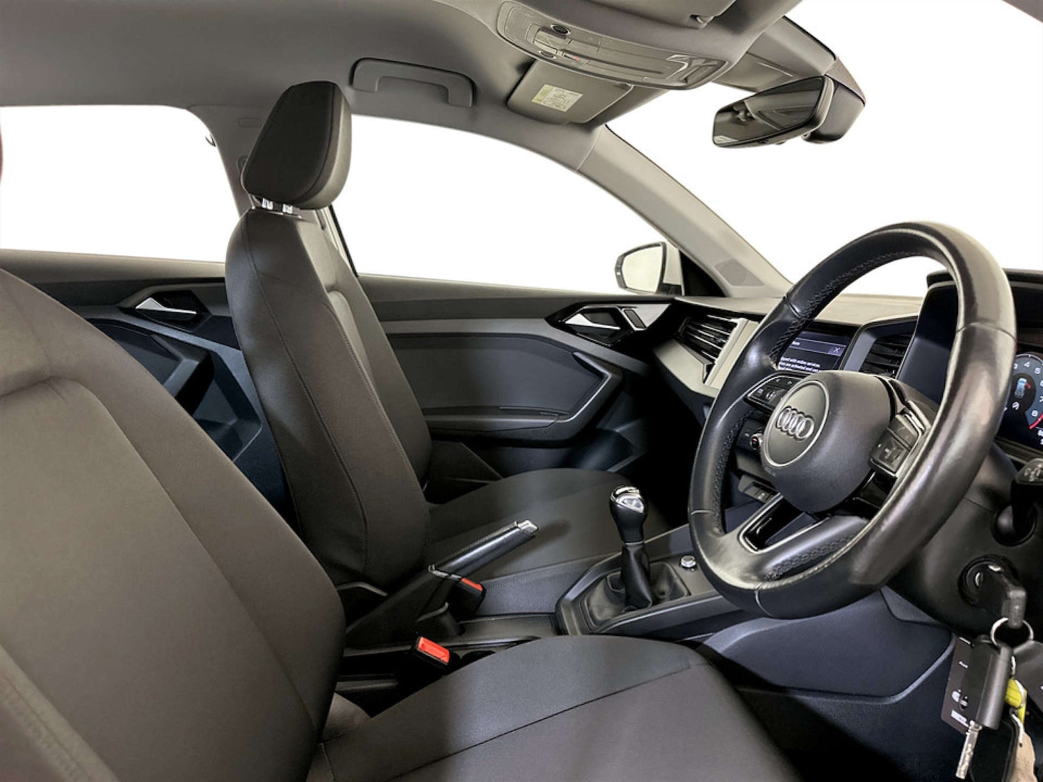 Used Audi A1 2022 for sale - 77667827: Photo 13