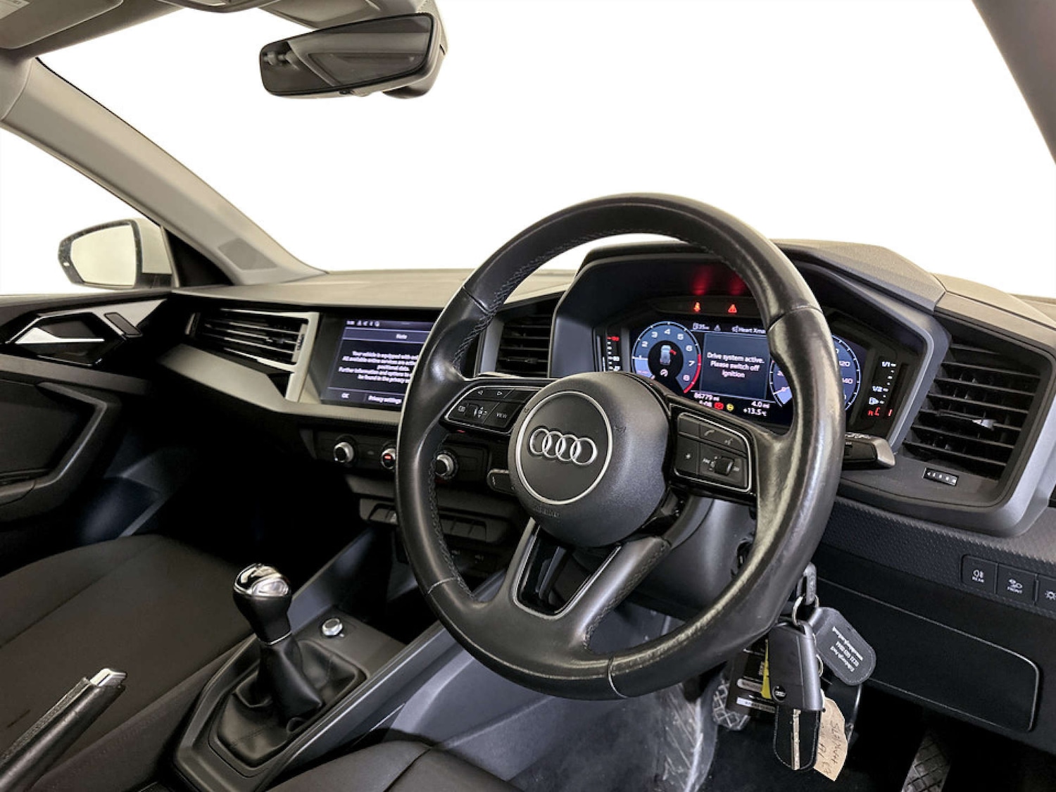 Used Audi A1 2022 for sale - 77667827: Photo 15