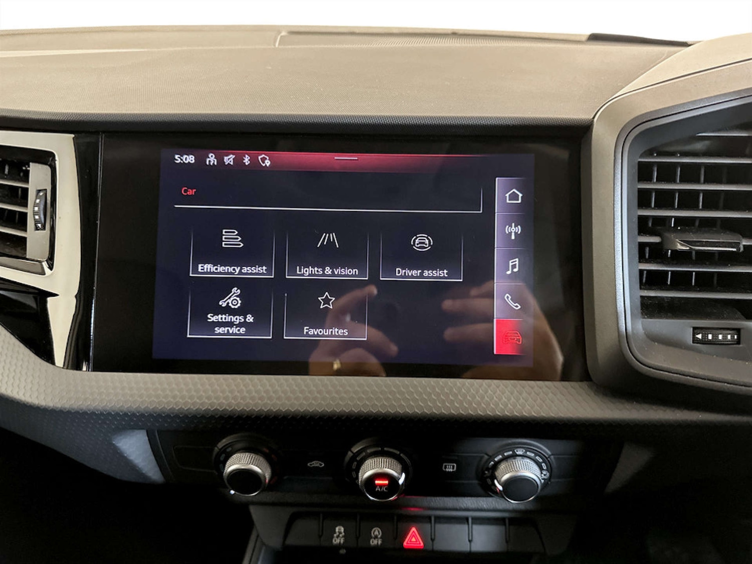 Used Audi A1 2022 for sale - 77667827: Photo 23