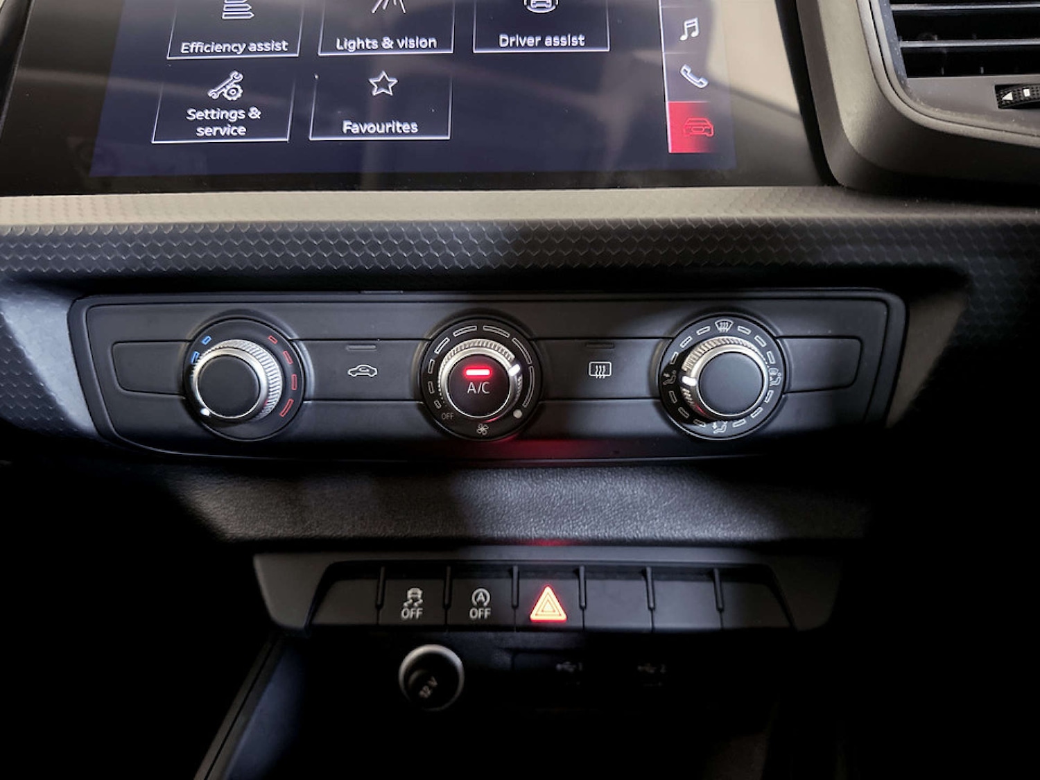 Used Audi A1 2022 for sale - 77667827: Photo 24