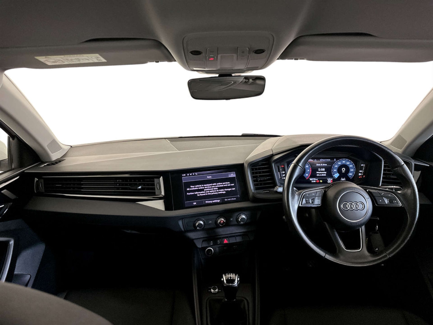 Used Audi A1 2022 for sale - 77667827: Photo 3