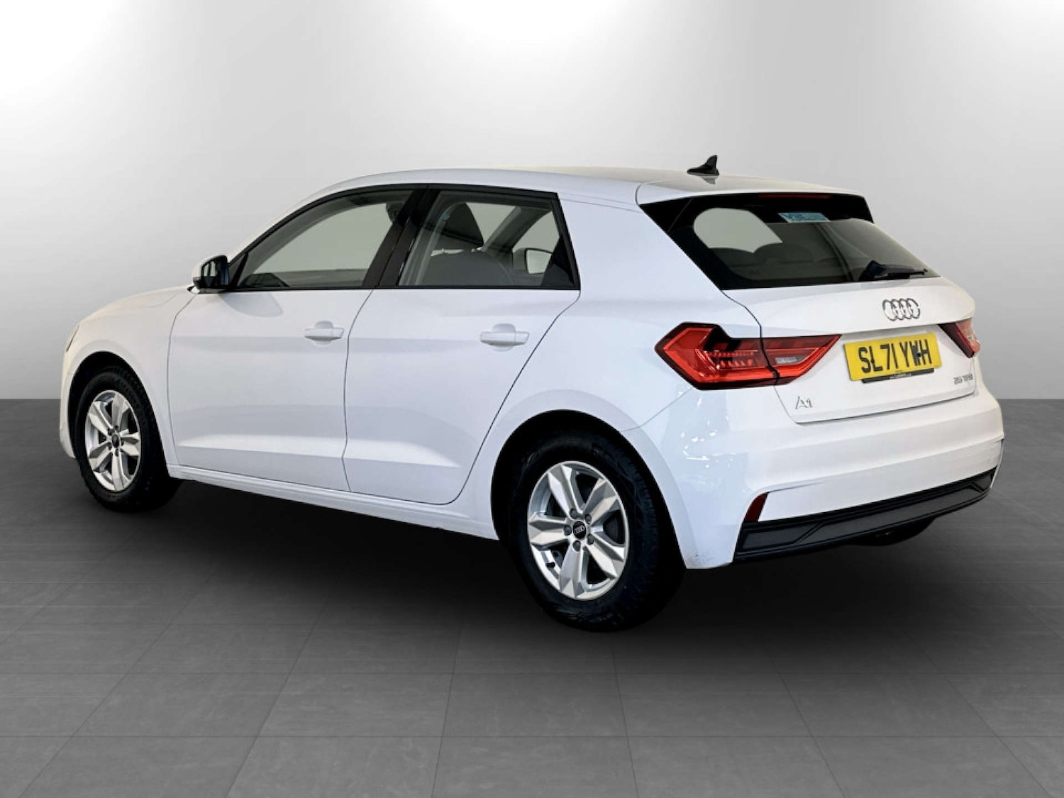 Used Audi A1 2022 for sale - 77667827: Photo 8