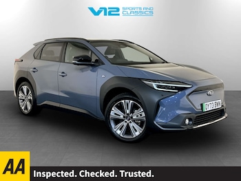 Subaru Other feature image