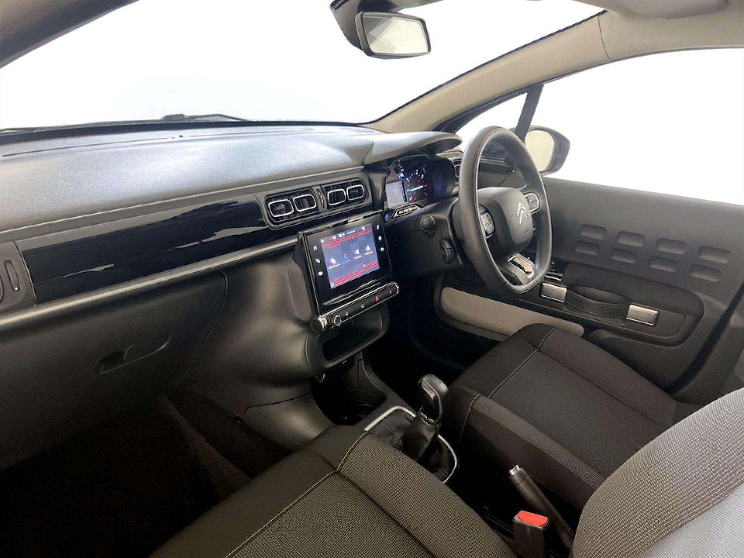 Used Citroen C3 2023 for sale - 77571291: Photo 12