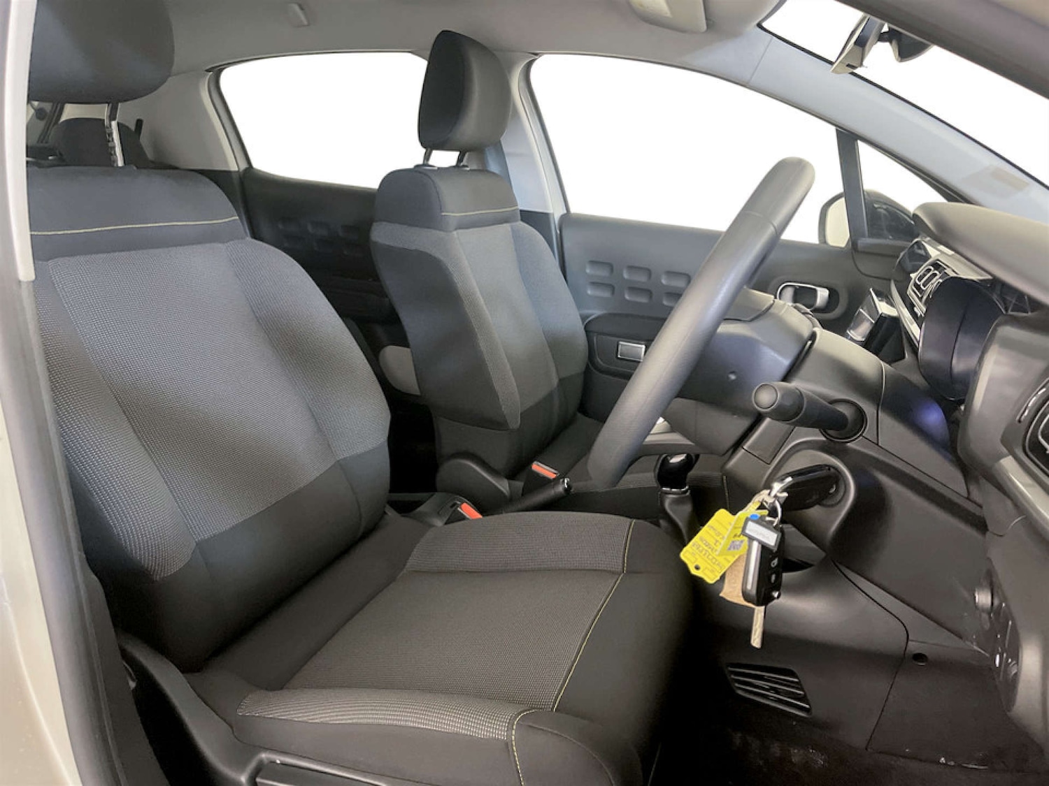 Used Citroen C3 2023 for sale - 77571291: Photo 13