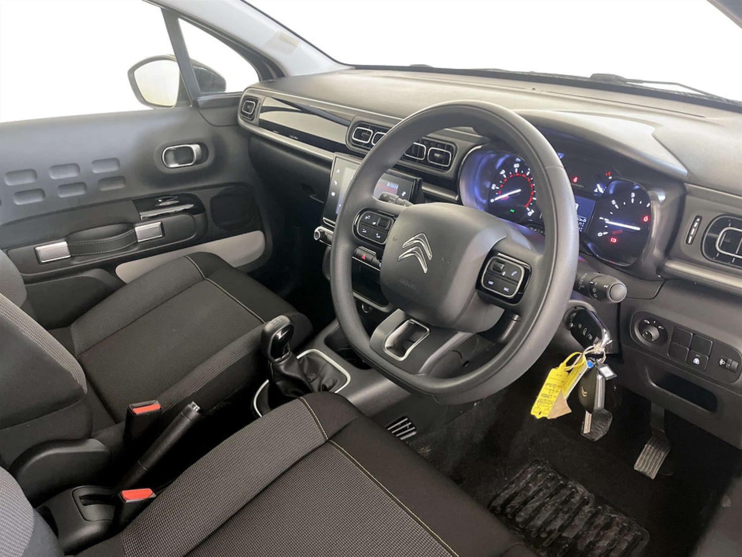 Used Citroen C3 2023 for sale - 77571291: Photo 15