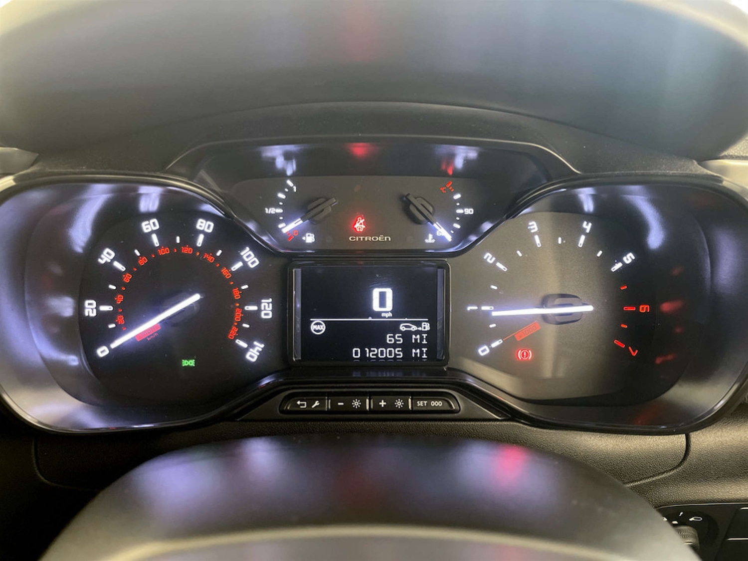 Used Citroen C3 2023 for sale - 77571291: Photo 18