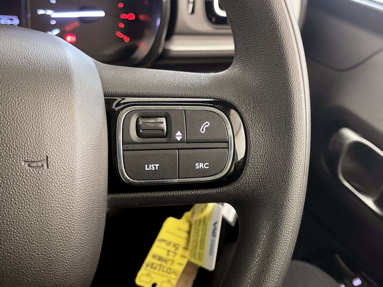 Used Citroen C3 2023 for sale - 77571291: Photo 19