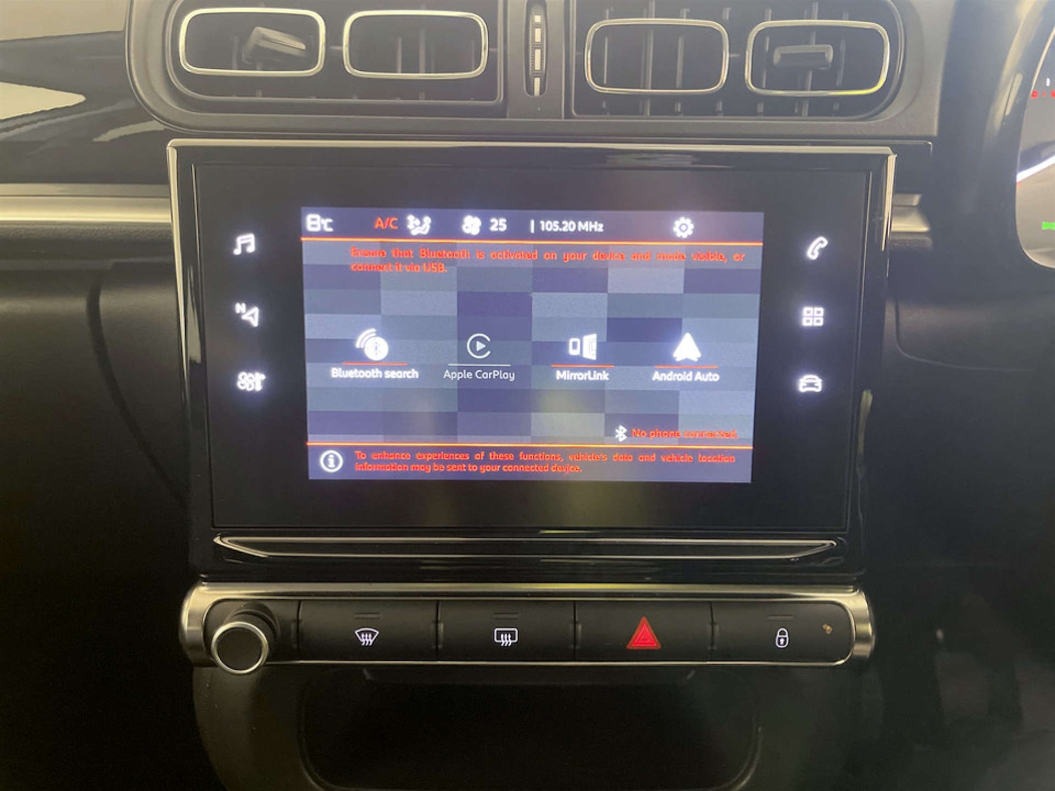 Used Citroen C3 2023 for sale - 77571291: Photo 21