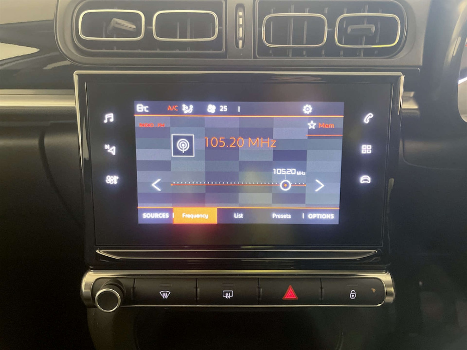 Used Citroen C3 2023 for sale - 77571291: Photo 22