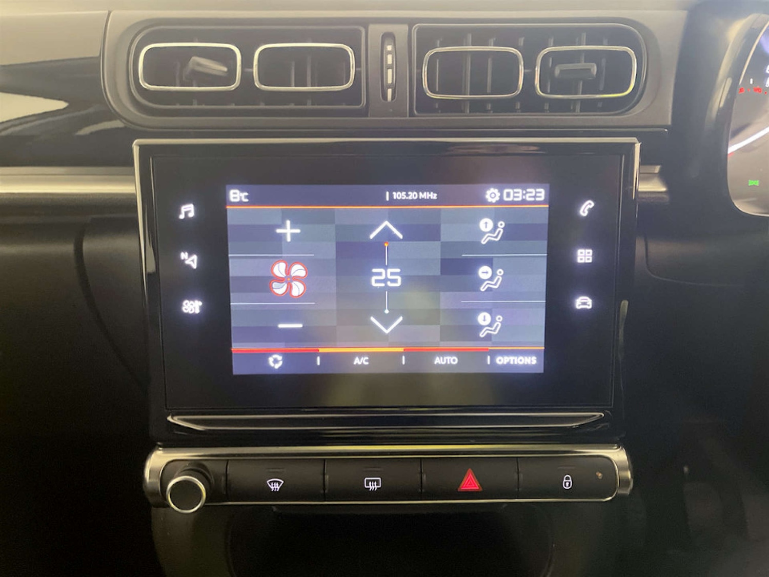 Used Citroen C3 2023 for sale - 77571291: Photo 23