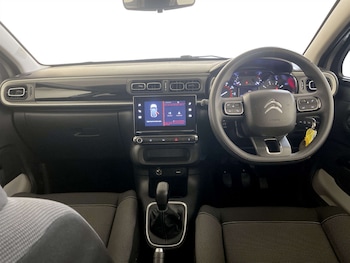 Used Citroen C3 2023 for sale - 77571291: Photo