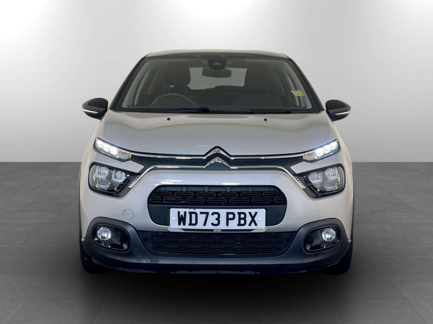 Used Citroen C3 2023 for sale - 77571291: Photo 5