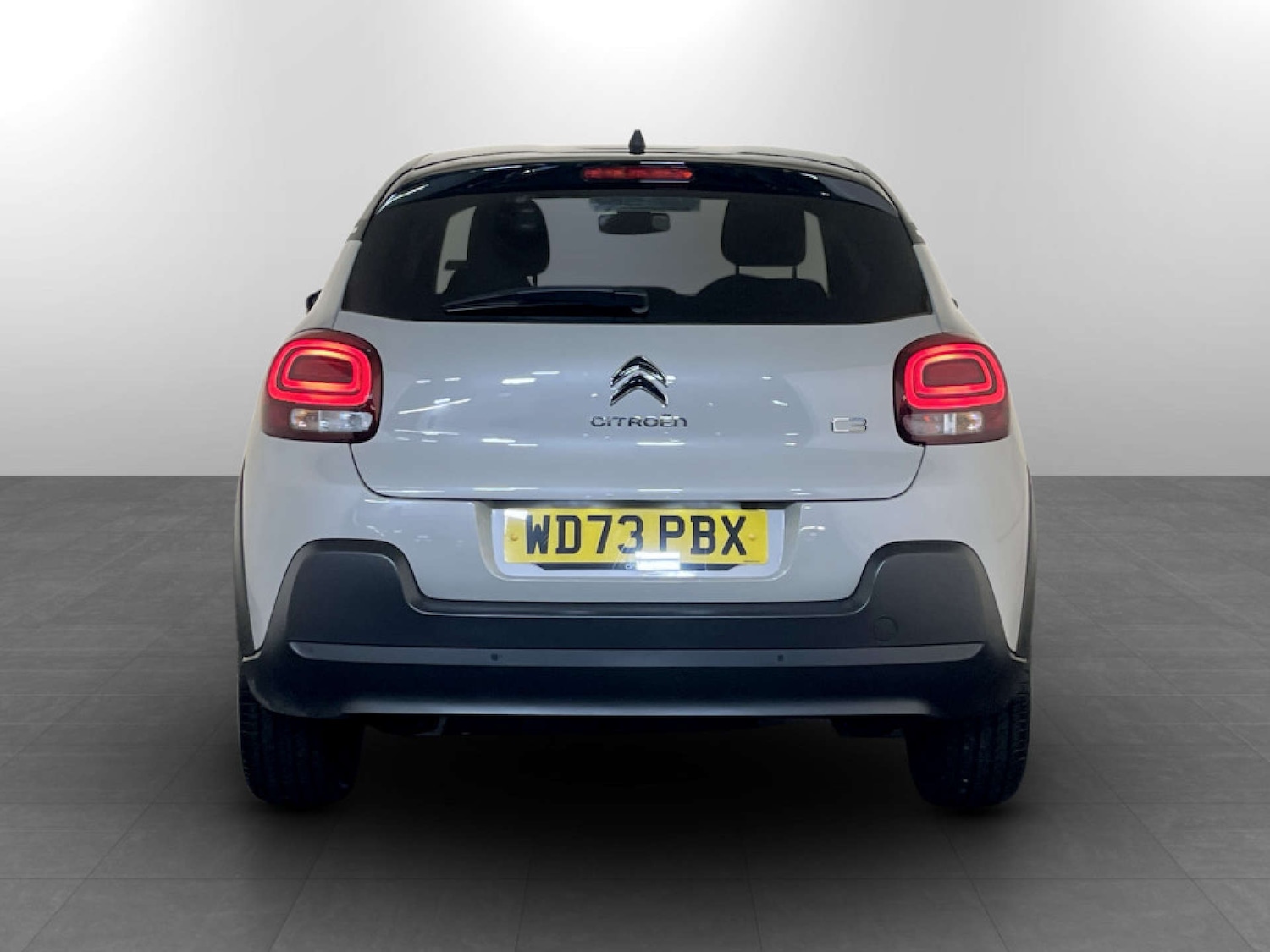 Used Citroen C3 2023 for sale - 77571291: Photo 9