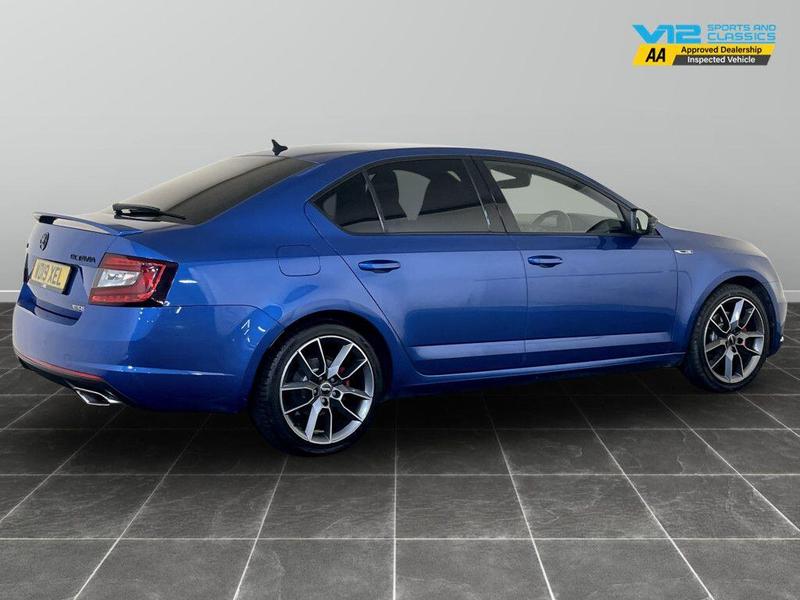 Used Skoda Octavia 2019 for sale - 76422015: Photo 10