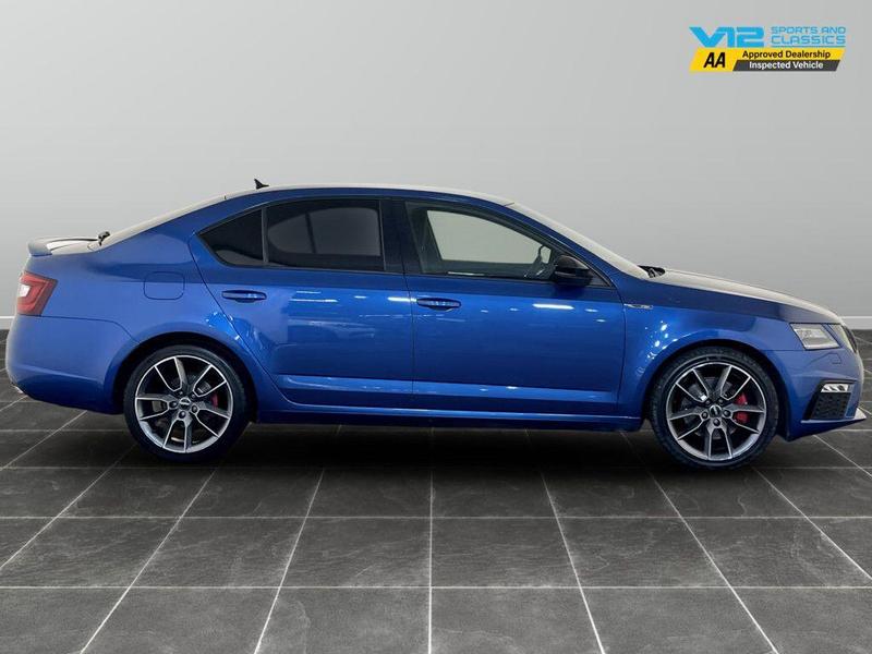 Used Skoda Octavia 2019 for sale - 76422015: Photo 11