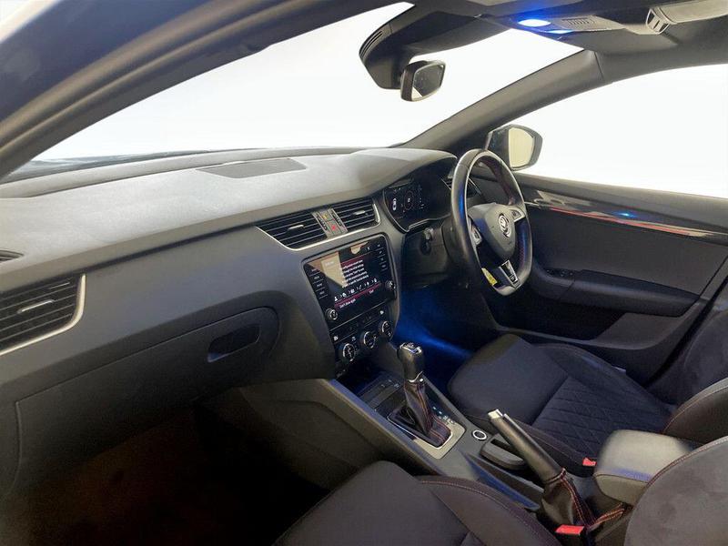 Used Skoda Octavia 2019 for sale - 76422015: Photo 12