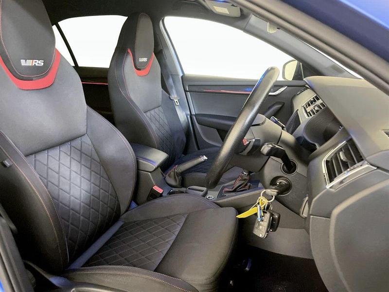 Used Skoda Octavia 2019 for sale - 76422015: Photo 13