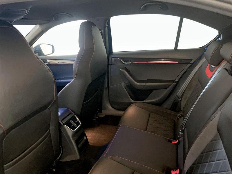 Used Skoda Octavia 2019 for sale - 76422015: Photo 14