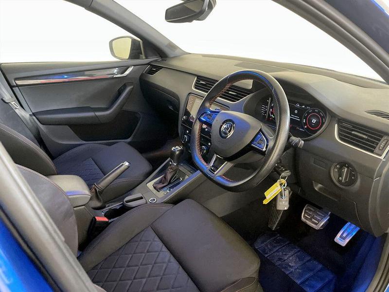 Used Skoda Octavia 2019 for sale - 76422015: Photo 15