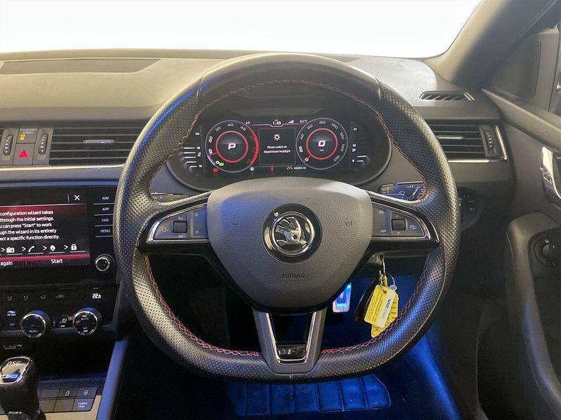 Used Skoda Octavia 2019 for sale - 76422015: Photo 16
