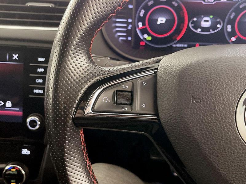 Used Skoda Octavia 2019 for sale - 76422015: Photo 17