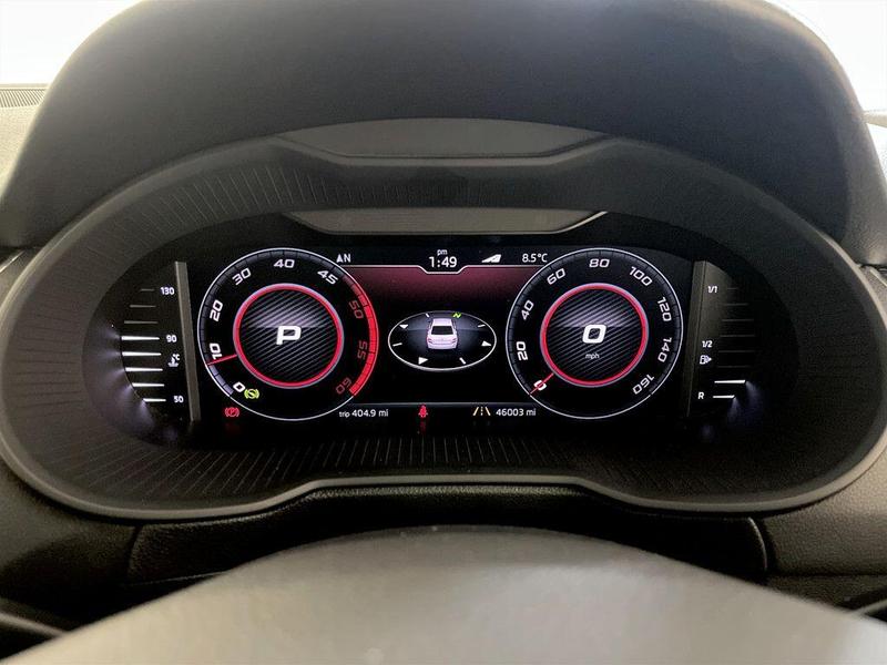 Used Skoda Octavia 2019 for sale - 76422015: Photo 18