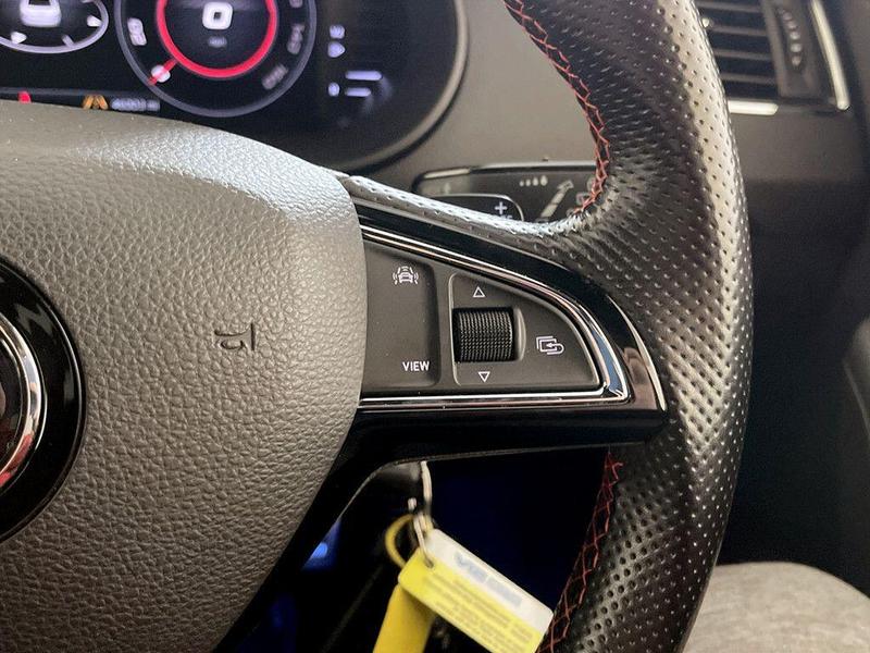 Used Skoda Octavia 2019 for sale - 76422015: Photo 19
