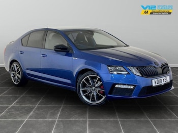 Used Skoda Octavia undefined for sale - 76422015: Photo