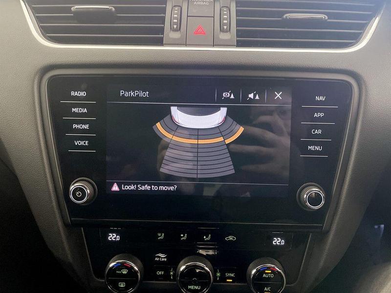 Used Skoda Octavia 2019 for sale - 76422015: Photo 20