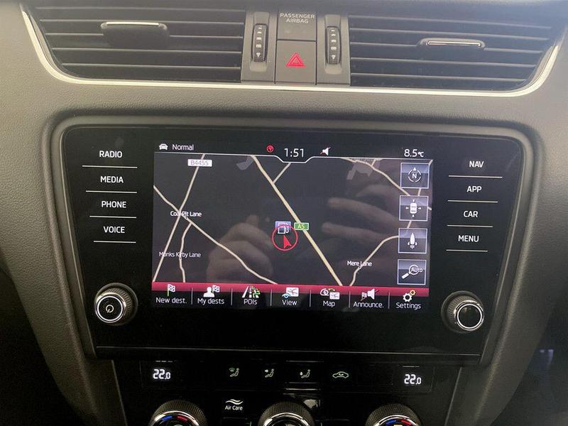 Used Skoda Octavia 2019 for sale - 76422015: Photo 21