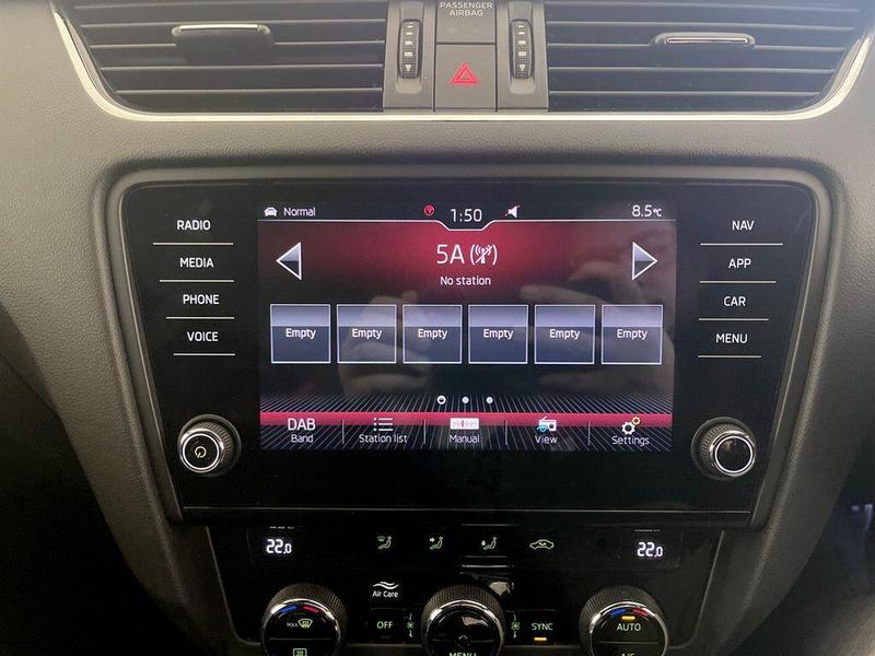 Used Skoda Octavia 2019 for sale - 76422015: Photo 22