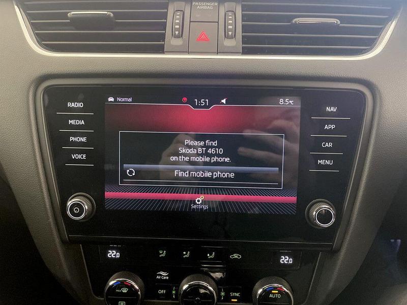 Used Skoda Octavia 2019 for sale - 76422015: Photo 23