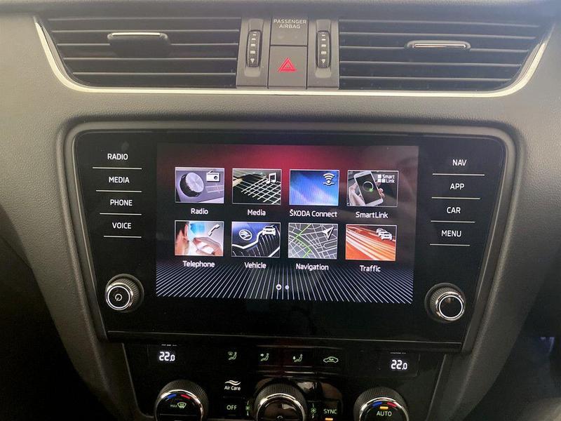 Used Skoda Octavia 2019 for sale - 76422015: Photo 24