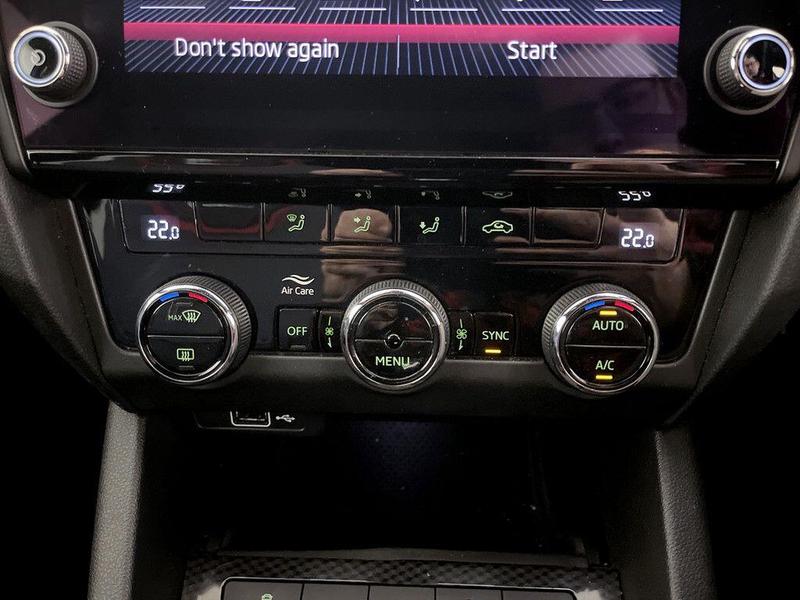 Used Skoda Octavia 2019 for sale - 76422015: Photo 25