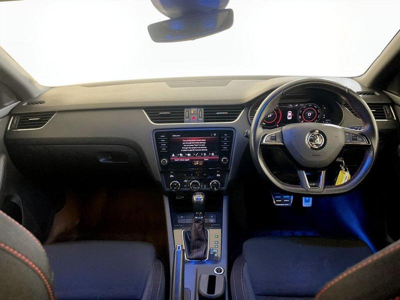 Used Skoda Octavia 2019 for sale - 76422015: Photo 3
