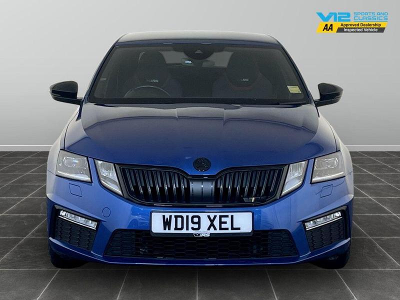 Used Skoda Octavia 2019 for sale - 76422015: Photo 5