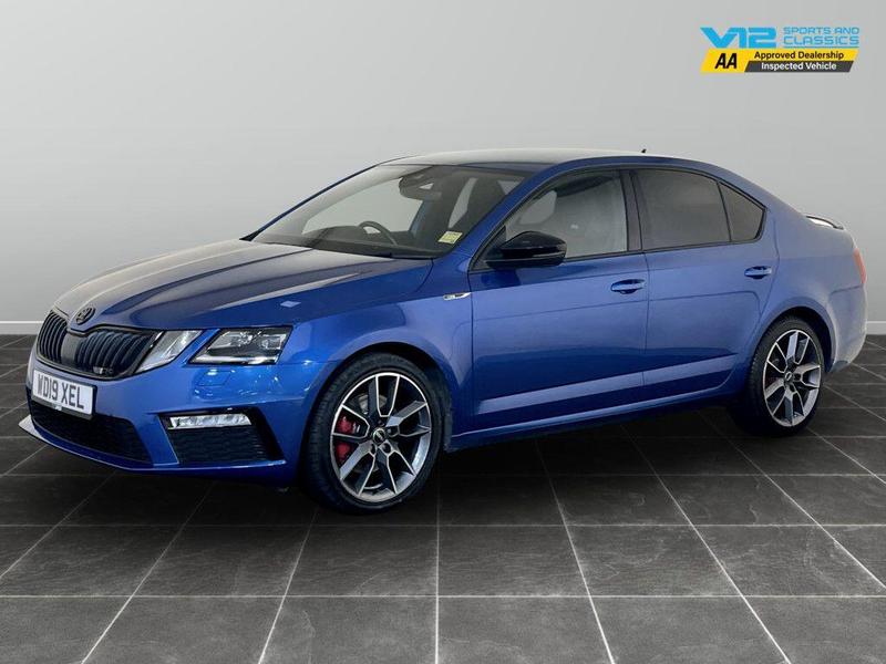 Used Skoda Octavia 2019 for sale - 76422015: Photo 6