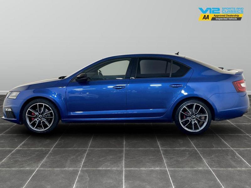 Used Skoda Octavia 2019 for sale - 76422015: Photo 7