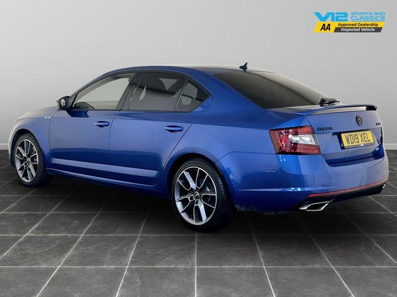 Used Skoda Octavia 2019 for sale - 76422015: Photo 8