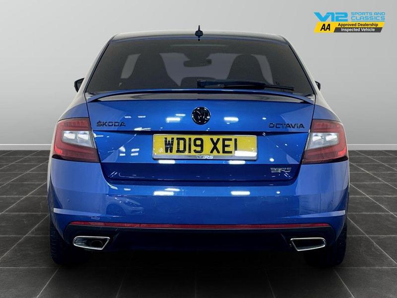 Used Skoda Octavia 2019 for sale - 76422015: Photo 9