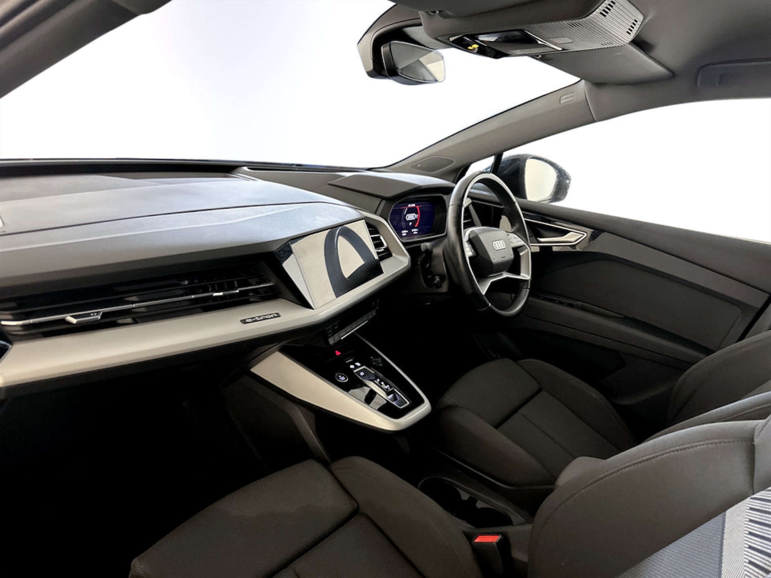 Used Audi Q4 e-tron 2022 for sale - 77288550: Photo 10