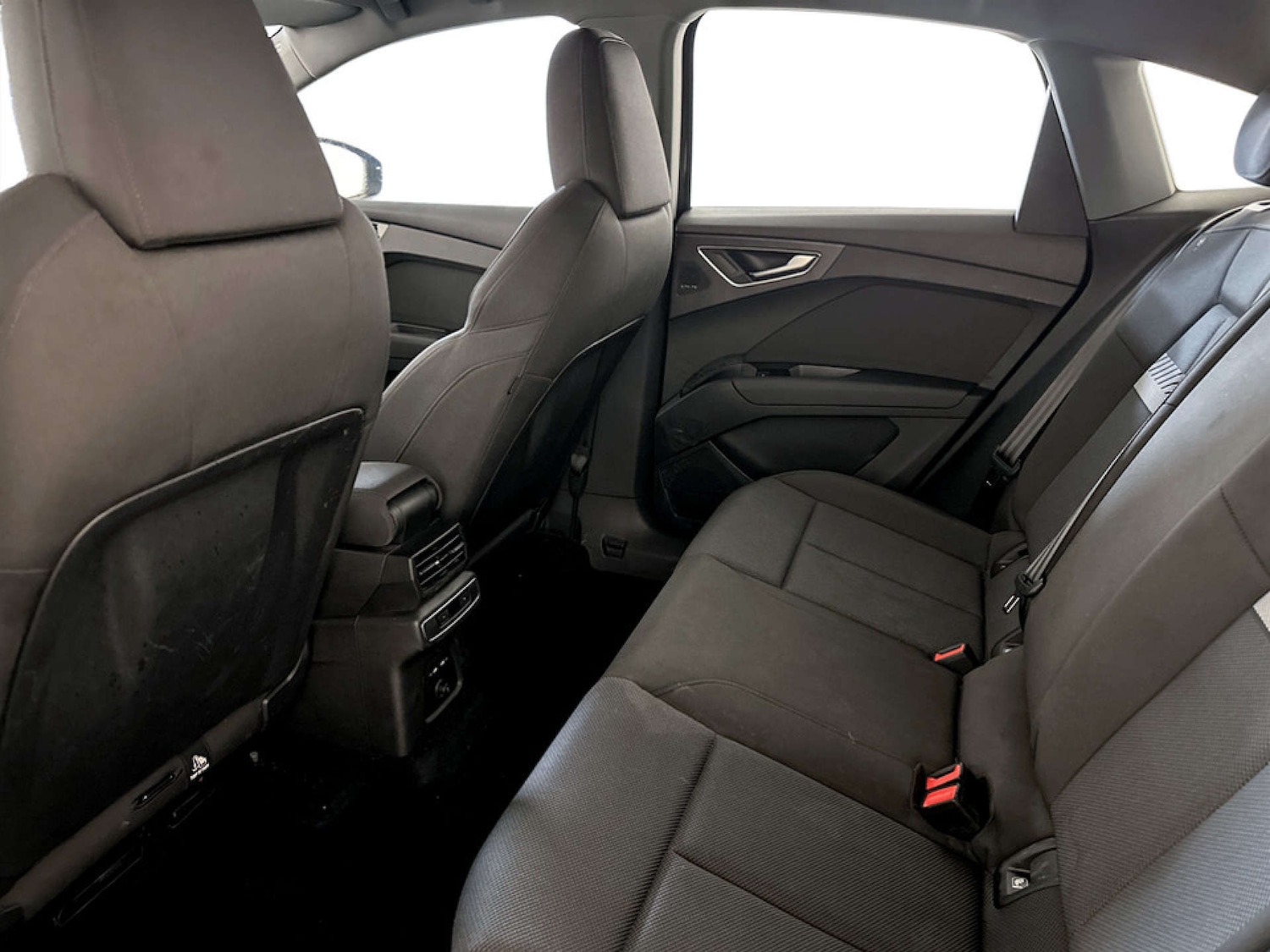 Used Audi Q4 e-tron 2022 for sale - 77288550: Photo 12